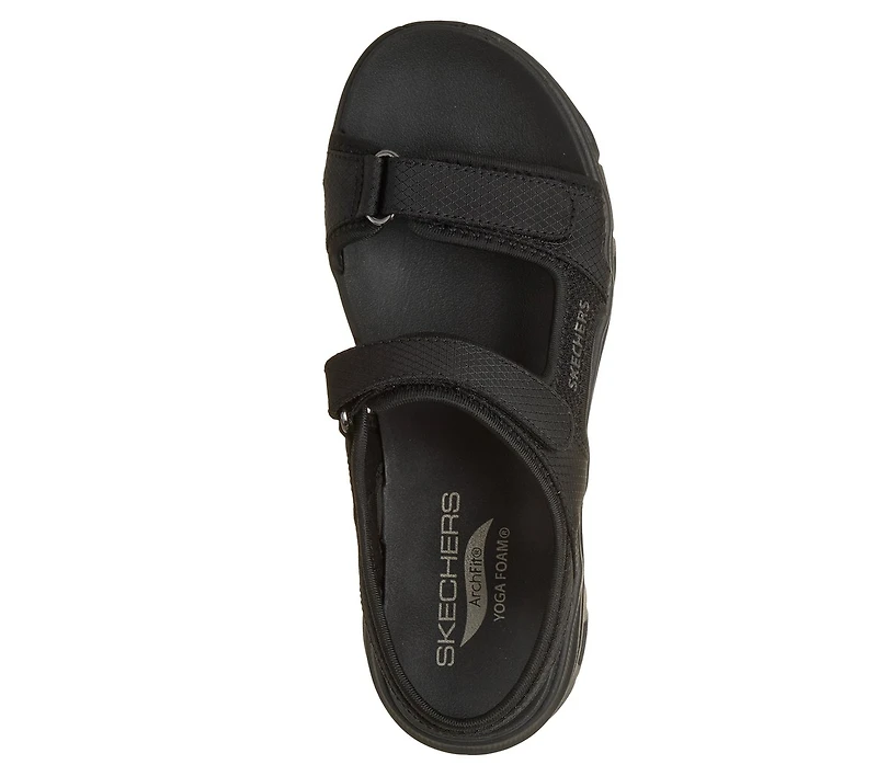Arch Fit Glide-Step Pro Sandal