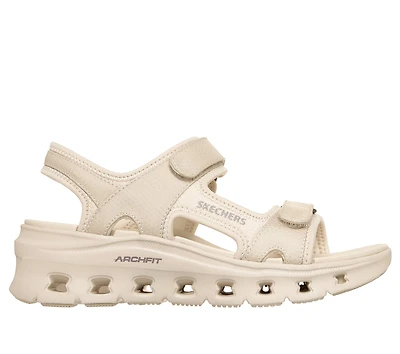 Arch Fit Glide-Step Pro Sandal - Trail Queen