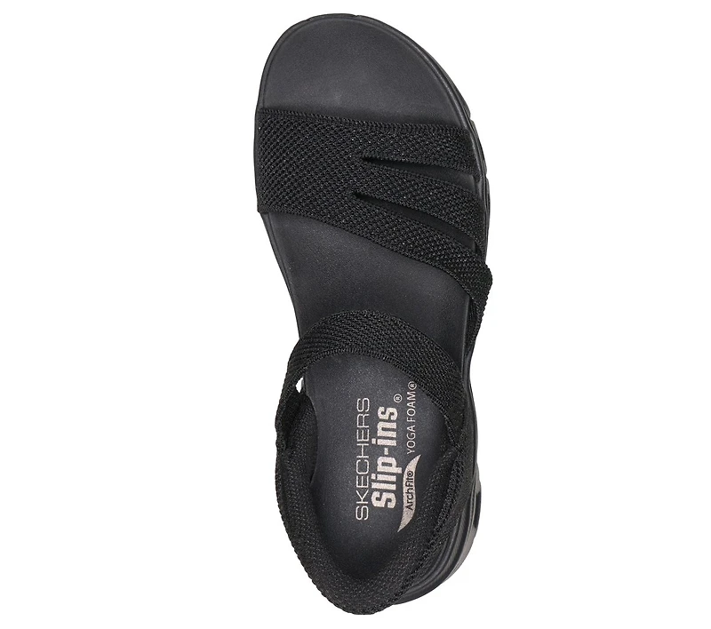 Skechers Slip-ins: Arch Fit Glide-Step Pro Sandal