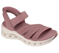 Skechers Slip-ins: Arch Fit Glide-Step Pro Sandal - Ace