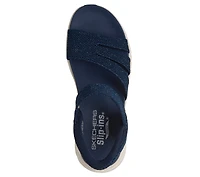 Skechers Slip-ins: Arch Fit Glide-Step Pro Sandal - Ace