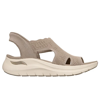 Skechers Slip-ins: Arch Fit 2.0 Sandal - Best Match