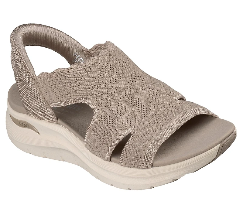 Skechers Slip-ins: Arch Fit 2.0 Sandal - Best Match