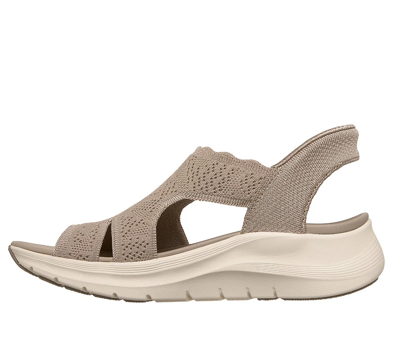 Skechers Slip-ins: Arch Fit 2.0 Sandal - Best Match
