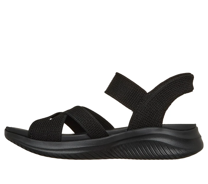 Skechers Slip-ins: Ultra Flex 3.0 Sandal - Forever Better