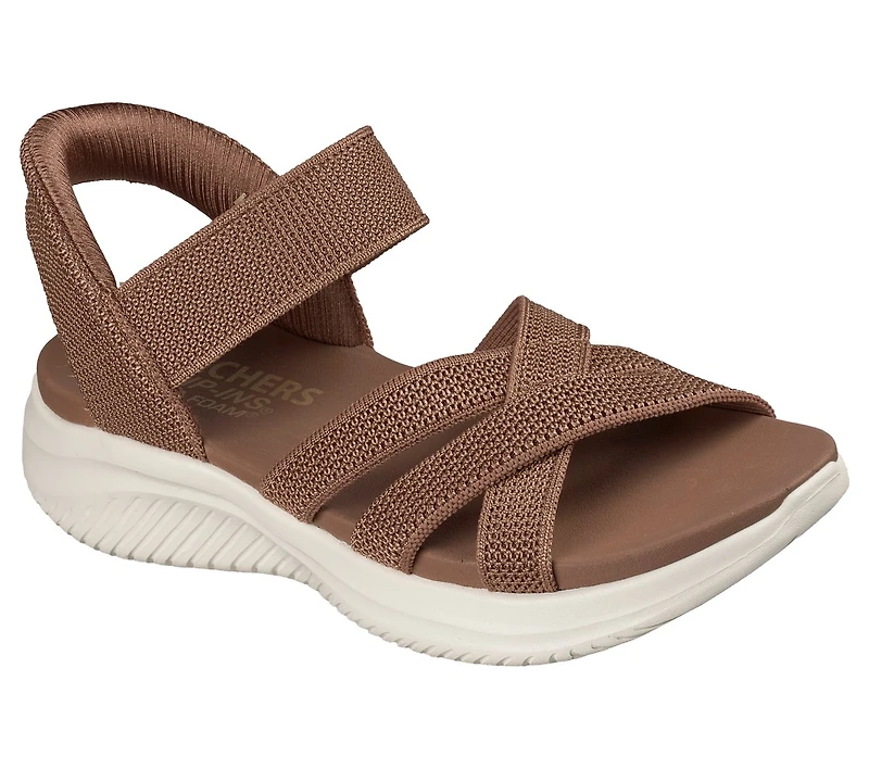 Skechers Slip-ins: Ultra Flex 3.0 Sandal - Forever Better