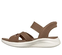 Skechers Slip-ins: Ultra Flex 3.0 Sandal - Forever Better