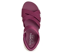 Skechers Slip-ins: Ultra Flex 3.0 Sandal - Forever Better