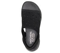 Skechers Slip-ins: Ultra Flex 3.0 Sandal - Glowing Icon