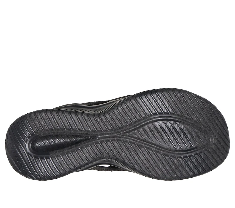 Skechers Slip-ins: Ultra Flex 3.0 Sandal - Glowing Icon