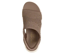 Skechers Slip-ins: Ultra Flex 3.0 Sandal - Glowing Icon