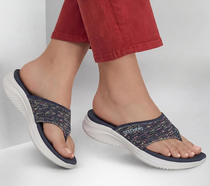 Ultra Flex 3.0 Sandal - Confetti Dreams