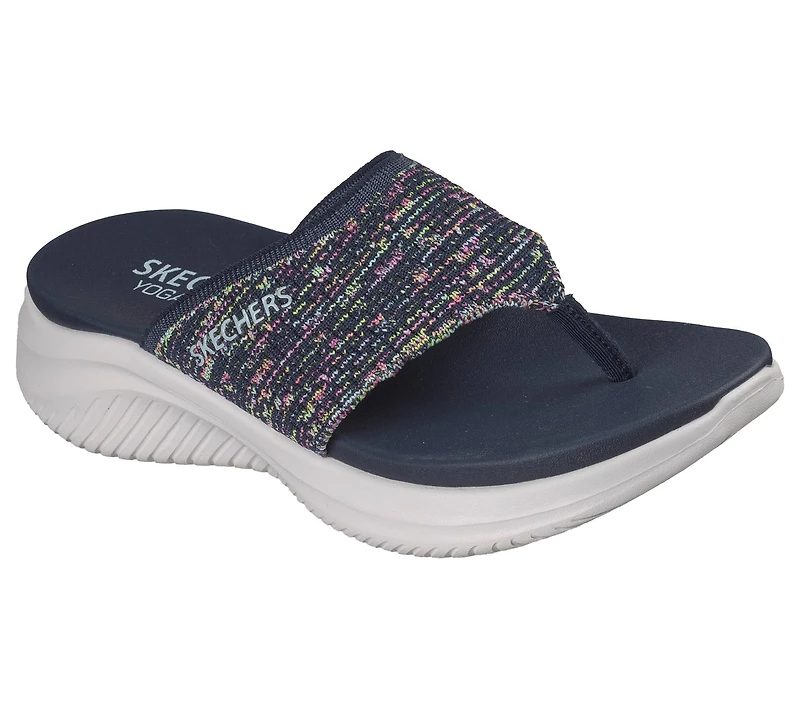 Ultra Flex 3.0 Sandal - Confetti Dreams