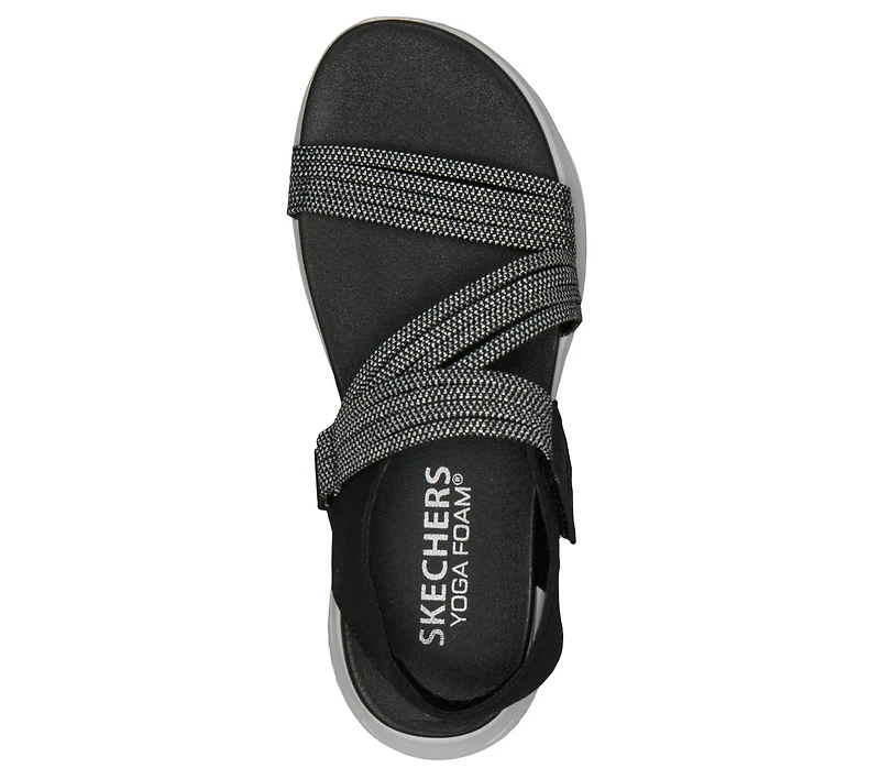 Ultra Flex 3.0 Sandal - Sunday Candy