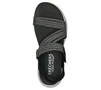 Ultra Flex 3.0 Sandal - Sunday Candy