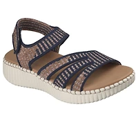 Wilshire Blvd - Breezy Walk