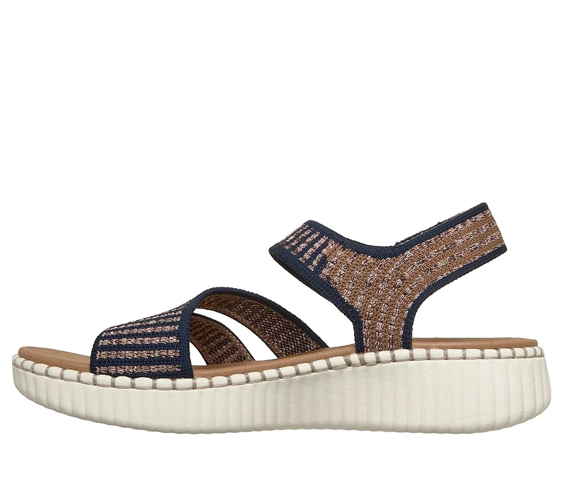 Wilshire Blvd - Breezy Walk