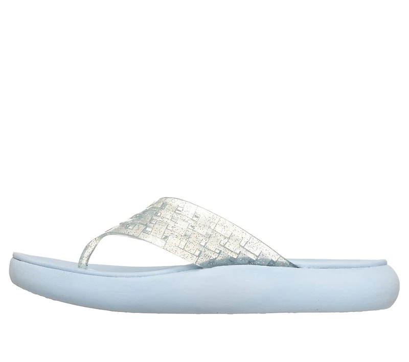 Relaxed Fit: Asana Luxe - Shimmer Days