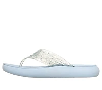Relaxed Fit: Asana Luxe - Shimmer Days