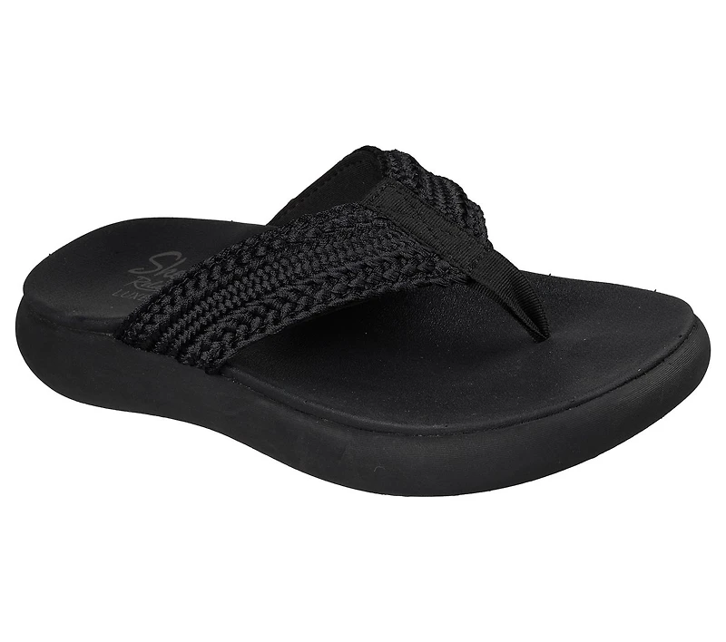Relaxed Fit: Asana Luxe - Hidden Valley 2