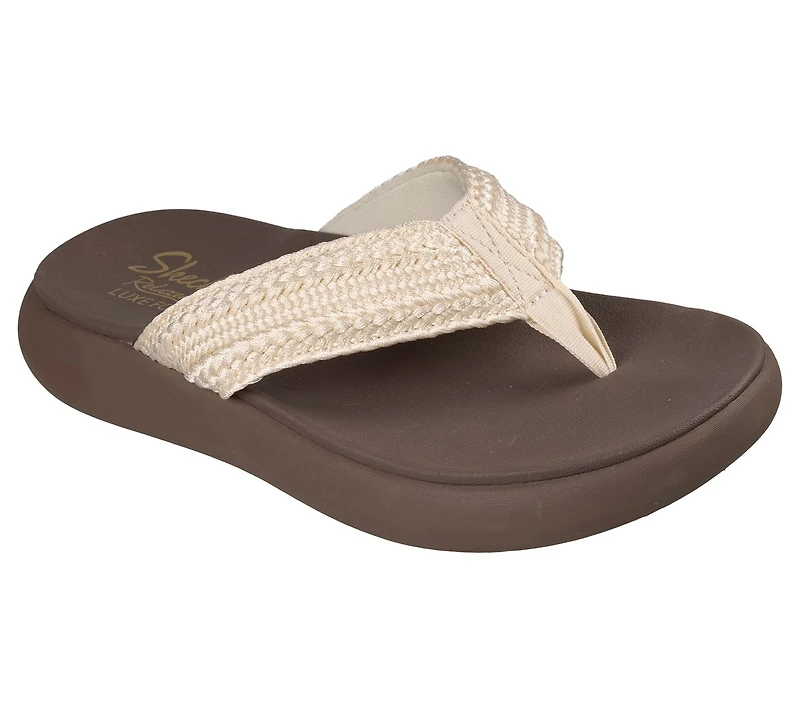 Relaxed Fit: Asana Luxe - Hidden Valley 2