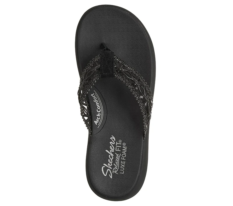 Relaxed Fit: Asana Luxe - Ocean Breeze 2