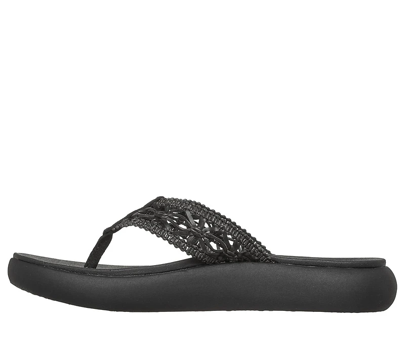 Relaxed Fit: Asana Luxe - Ocean Breeze 2