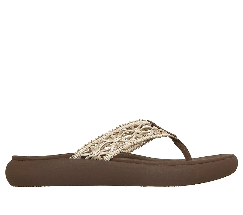 Relaxed Fit: Asana Luxe - Ocean Breeze 2