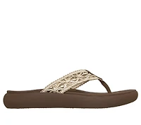 Relaxed Fit: Asana Luxe - Ocean Breeze 2