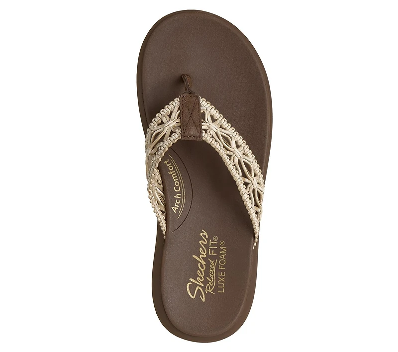 Relaxed Fit: Asana Luxe - Ocean Breeze 2