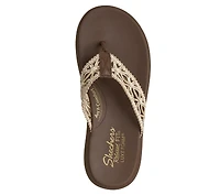 Relaxed Fit: Asana Luxe - Ocean Breeze 2
