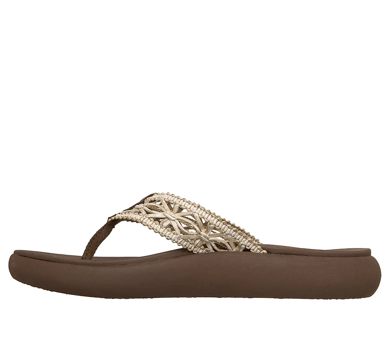 Relaxed Fit: Asana Luxe - Ocean Breeze 2