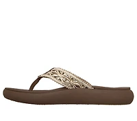 Relaxed Fit: Asana Luxe - Ocean Breeze 2