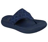 Relaxed Fit: Asana Luxe