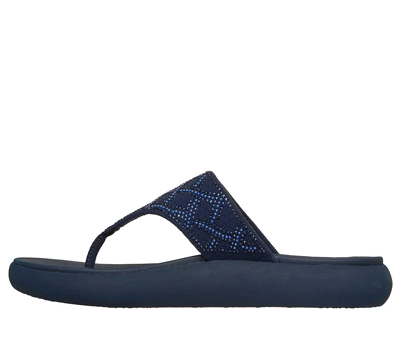 Relaxed Fit: Asana Luxe