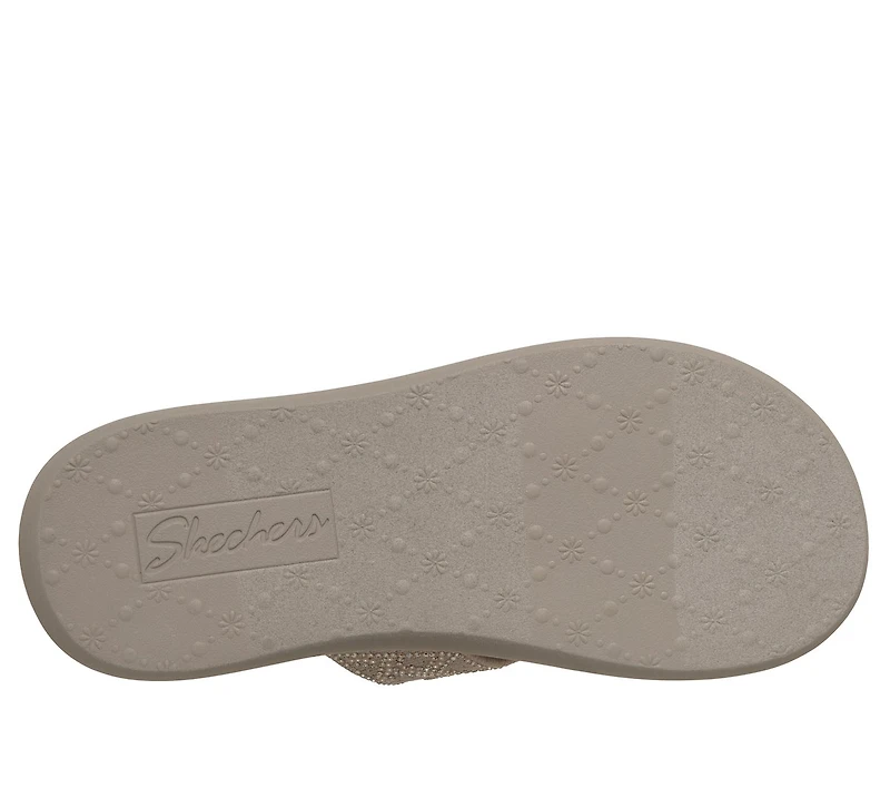 Relaxed Fit: Asana Luxe - Keep Dazzling