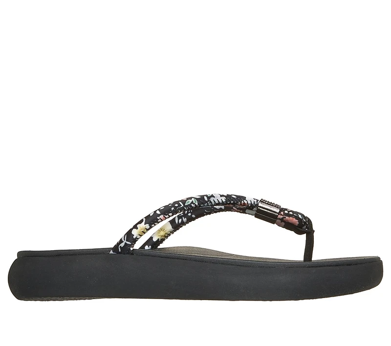 Relaxed Fit: Asana Luxe