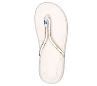 Slide-Ups Relaxed Fit: Asana Luxe - Vibrant Beauty