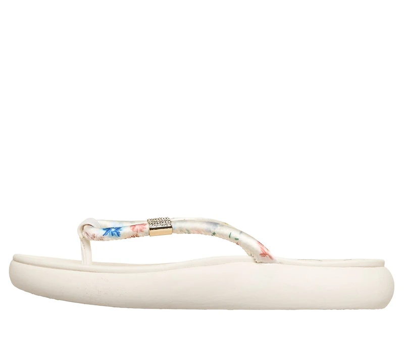 Slide-Ups Relaxed Fit: Asana Luxe - Vibrant Beauty