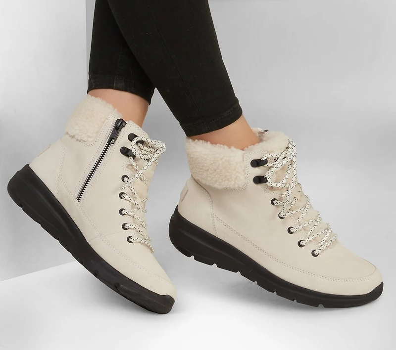 Glacial Ultra - Woodlands