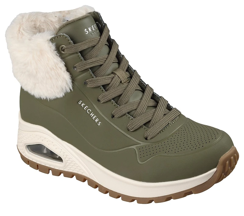 UNO Rugged - Fall Air