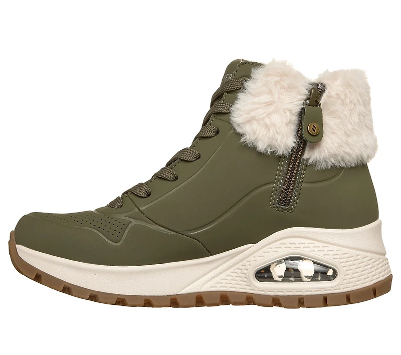 UNO Rugged - Fall Air