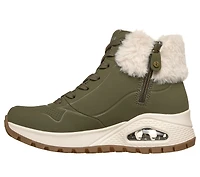 UNO Rugged - Fall Air