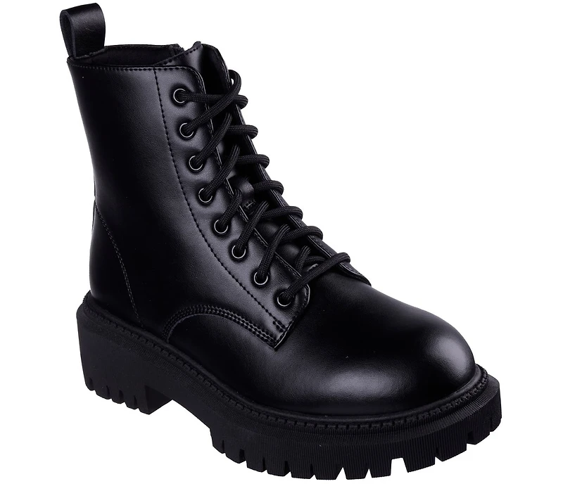 Modern Rugged