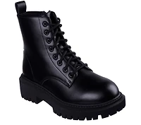 Modern Rugged