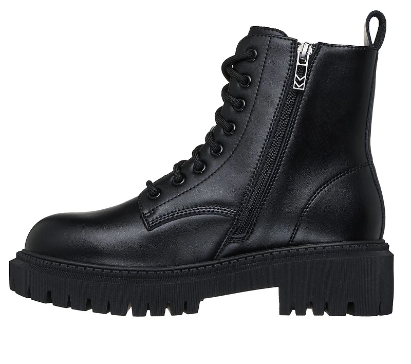 Modern Rugged