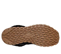 Uno Rugged - Suede Strides