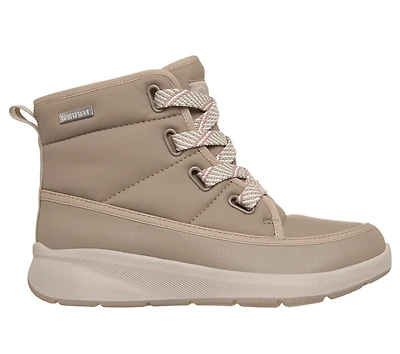 Waterproof Relaxed Fit: Tahoe