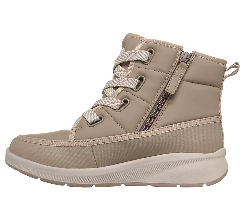 Waterproof Relaxed Fit: Tahoe