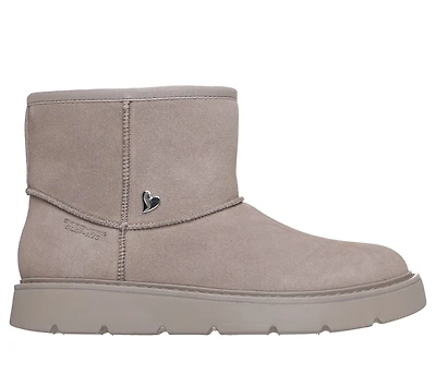 Skechers Slip-ins: Keepsakes Cozy - Shorty
